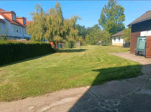 Foto - 2 Zimmer Hochparterre zur Miete in Büdingen