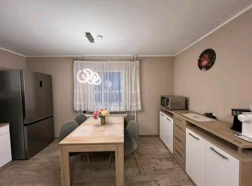 Foto - Hochparterre in Büdingen zur Miete