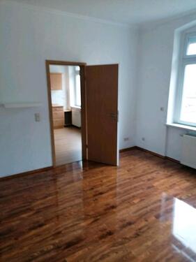 Foto - Etagenwohnung in Geringswalde zur Miete