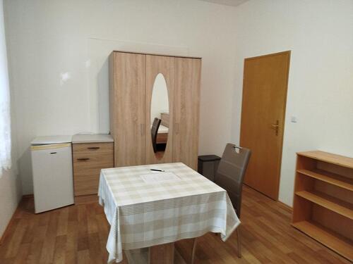 Foto - 1 Zimmer Etagenwohnung in Frankfurt am Main