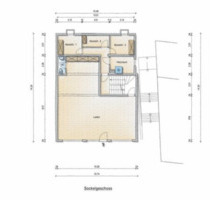 Büro | Praxis | Ladengeschäft in zentraler Innenstadtlage - Möckmühl