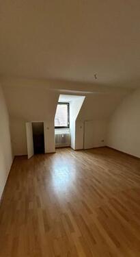 Foto - 2 Zimmer Dachgeschoßwohnung zur Miete in Nürnberg