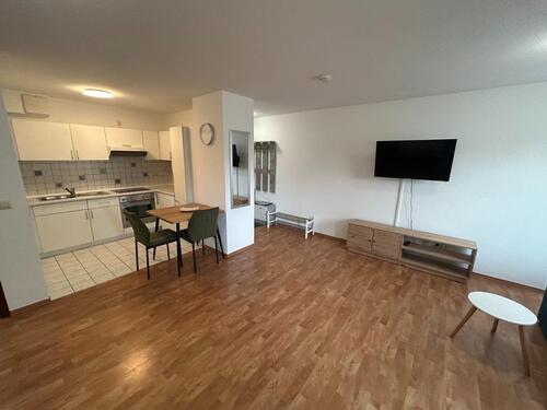 Foto - 1 Zimmer Etagenwohnung in Ammerbuch