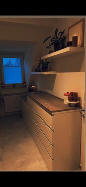 Foto - 2 Zimmer Dachgeschoßwohnung in Halle (Saale)