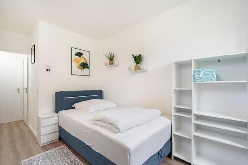 Foto - 1 Zimmer Etagenwohnung zur Miete in Aachen