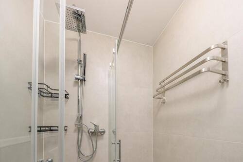 Foto - 1 Zimmer Etagenwohnung in Aachen