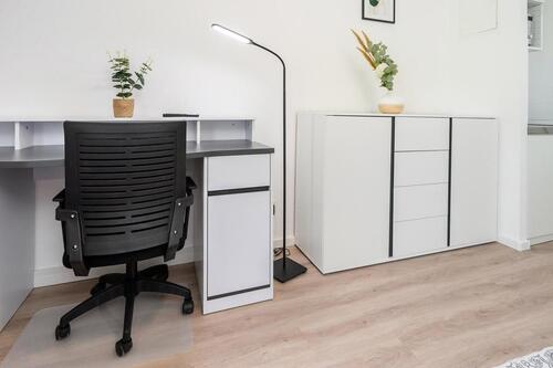 Foto - Etagenwohnung in Aachen zur Miete