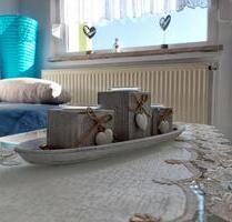 Ferienwohnung Ulitzka in Sülzhayn - Ellrich