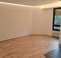 Helle 2-Zimmer-Wohnung mit 2 Balkonen & TG in Freiburg-Littenweil - Freiburg im Breisgau Ebnet