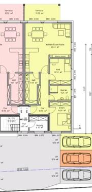 Foto - Wohnung in Bad Essen Rabber zu vermieten