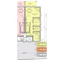 Wohnung in Bad Essen Rabber zu vermieten