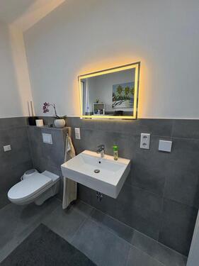 Foto - 3 Zimmer Erdgeschoßwohnung in Bad Essen