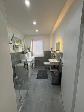 Foto - Erdgeschoßwohnung in Bad Essen zur Miete