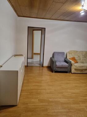 Foto - Etagenwohnung in Hagen zur Miete