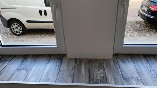 Foto - 2 Zimmer Erdgeschoßwohnung zur Miete in Staßfurt