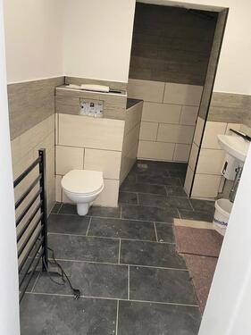 Foto - Erdgeschoßwohnung in Staßfurt zur Miete