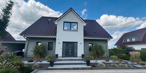 Foto - Einfamilienhaus in Woltwiesche - 555.555,00&nbsp;EUR Kaufpreis, ca.&nbsp; 184,00&nbsp;m&sup2;