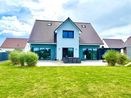 Foto - 6 Zimmer Einfamilienhaus zum Kaufen in Lengede