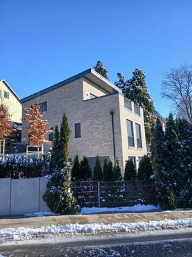 Foto - 2 Zimmer Maisonettenwohnung in Hamburg