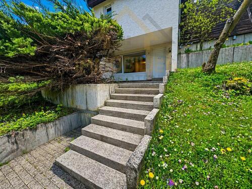 Foto - Privat wohnen, entspannt leben – Ihr Rückzugsort mit eigener TerrasseStellplatz in Bad Mergentheim