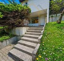 Privat wohnen, entspannt leben – Ihr Rückzugsort mit eigener TerrasseStellplatz in Bad Mergentheim