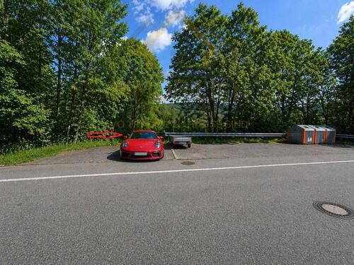 Foto - 1 Zimmer Etagenwohnung zur Miete in Bad Mergentheim