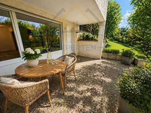 Foto - 1 Zimmer Etagenwohnung in Bad Mergentheim