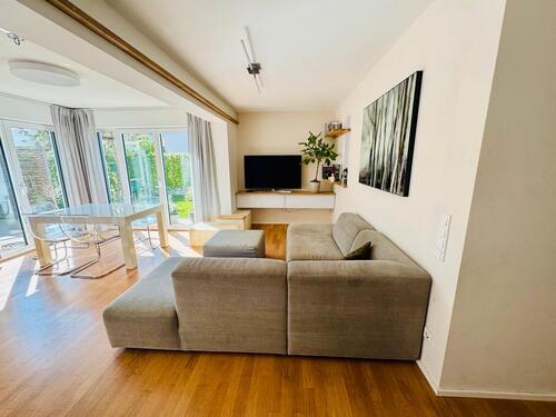 Foto - 4 Zimmer Erdgeschoßwohnung zum Kaufen in Ingolstadt