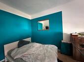 Foto - 22 m^2 Zimmer - 220,00&nbsp;EUR Kaltmiete, ca.&nbsp; 22,00&nbsp;m&sup2;