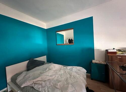 Foto - 22 m^2 Zimmer - 220,00&nbsp;EUR Kaltmiete, ca.&nbsp; 22,00&nbsp;m&sup2;