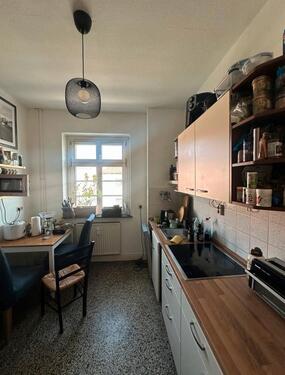 Foto - 1 Zimmer Etagenwohnung zur Miete in Braunschweig