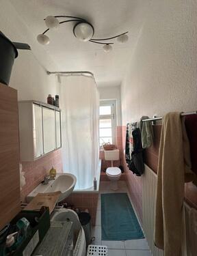 Foto - 1 Zimmer Etagenwohnung in Braunschweig