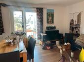 Foto - Etagenwohnung in Braunschweig zur Miete