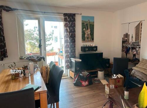 Foto - Etagenwohnung in Braunschweig zur Miete