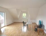 Foto - Dachgeschoßwohnung in Bad Soden-Salmünster zur Miete