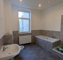 Erstbezug nach Renovierung der hellen 2-Raum Wohnung - Wurzen