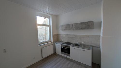 Foto - 2 Zimmer Etagenwohnung zur Miete in Wurzen