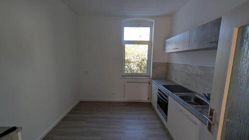 Foto - 2 Zimmer Etagenwohnung in Wurzen
