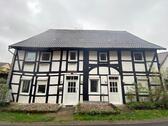 Foto - PLATZWUNDER IN HOLZEN: Historisches Fachwerkhaus 13 Zimmern