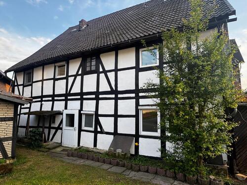 Foto - Einfamilienhaus in Eschershausen zum Kaufen