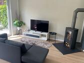 Foto - WG-Zimmer 26m² mit Kaminofen mit Terrasse und Garten