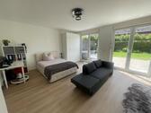 Foto - Terrassenwohnung in Zusmarshausen zur Miete