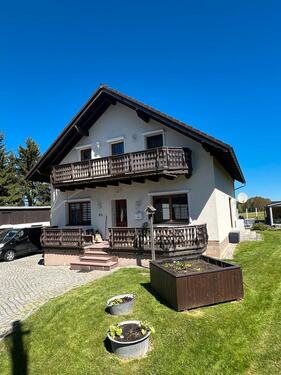 Foto - 4 Zimmer Einfamilienhaus zum Kaufen in 