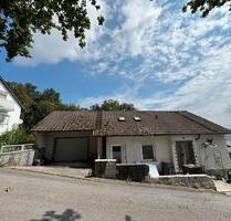 Entwicklungsobjekt in Deggendorf | Genehmigtes 3-Familienhaus
