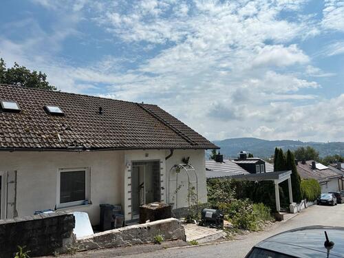 Foto - 8 Zimmer Mehrfamilienhaus, Wohnhaus zum Kaufen in Deggendorf