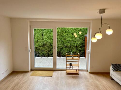 Foto - 3 Zimmer Etagenwohnung zum Kaufen in Ulm