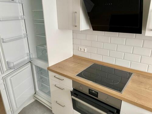 Foto - Etagenwohnung in Ulm zum Kaufen