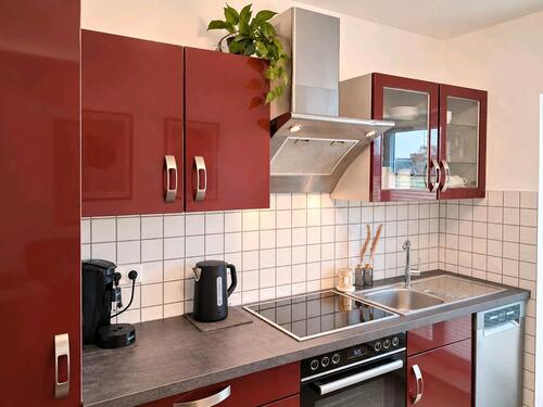 Foto - 3 Zimmer Dachgeschoßwohnung zum Kaufen in Höchstädt an der Donau