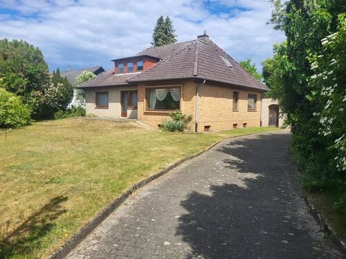 Foto - Einfamilenhaus in Wesendorf - 285.000,00 EUR Kaufpreis,