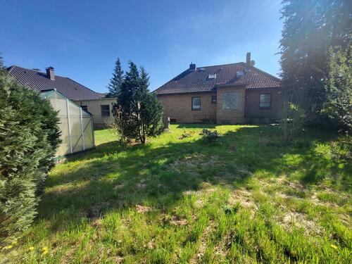 Foto - Einfamilienhaus in Wesendorf zum Kaufen